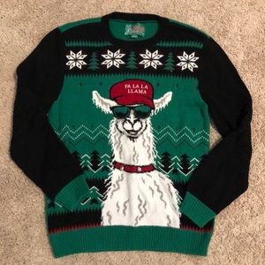 Ugly Christmas Sweater